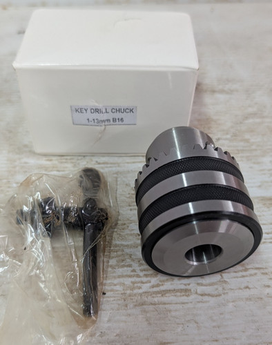 13mm heavy duty b16 - heavy, tapered