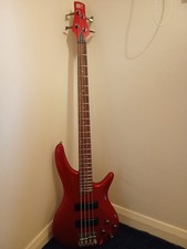 Ibanez SR300EB Electric Bass