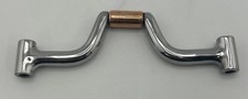 SS Mullen Mouth Horse Bit with