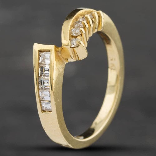 Second hand 14ct - second,