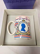 Wedgwood Silver Jubilee 1977
