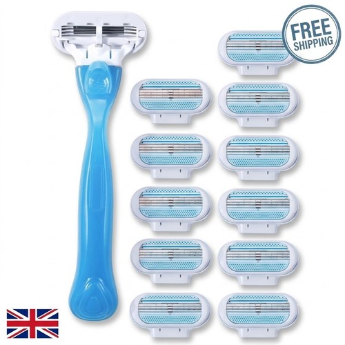 12x for gillette venus - for,