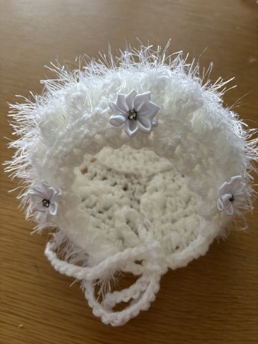 Premature baby girl white - baby,