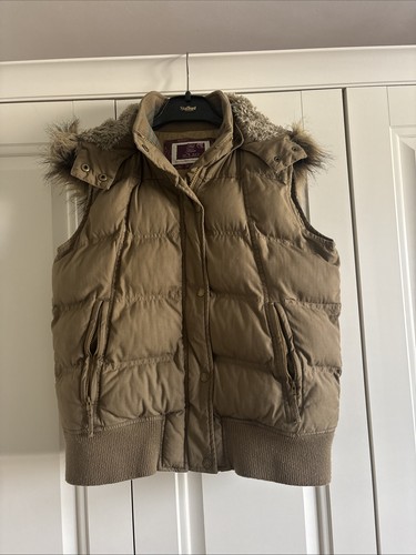 Fat face body - face, warmer/gillet