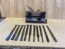 Carpenters Tools Job Lot Mixed
