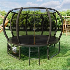Trampoline Outdoor Large