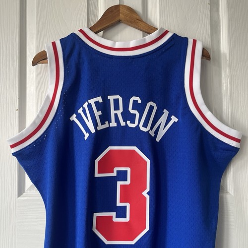 Authentic mitchell ness - authentic,