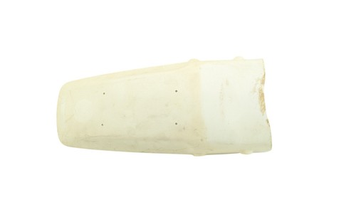 Honda crm 125 rear fender - crm,