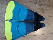 NABAIJISwimming fins - Silifin