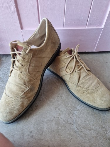 Ludwig reiter men suede - ludwig, men's