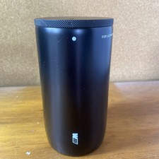 BMW Travel Mug M Logo Black