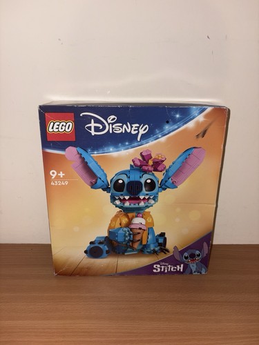 Lego disney stitch 43249 - 43249, &