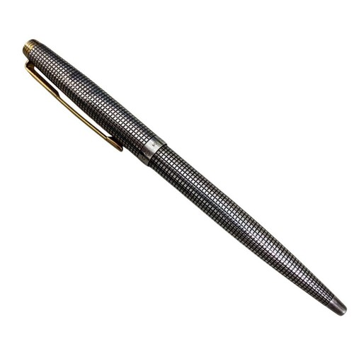 Parker cisele sterling - sterling, silver