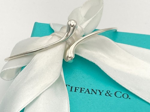 Tiffany double teardrop - tiffany, &