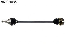 FRONT RIGHT DRIVE SHAFT FITS