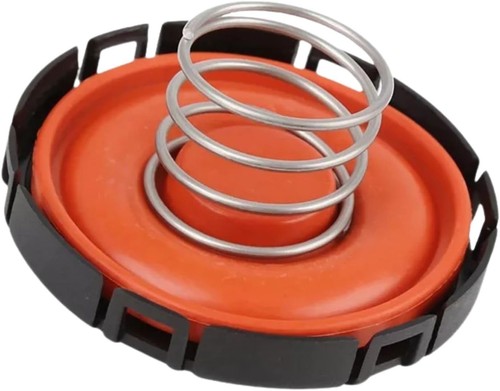 Engine pcv valve - engine,