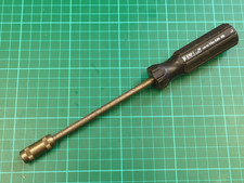 Vintage KENNEDY, 8mm Nut Driver Made In England