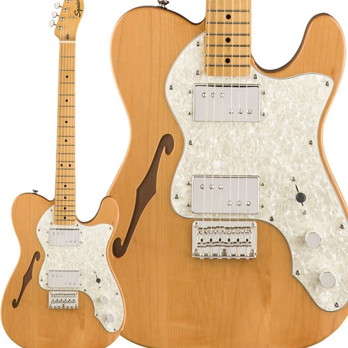 Squier fender classic - fender, vibe
