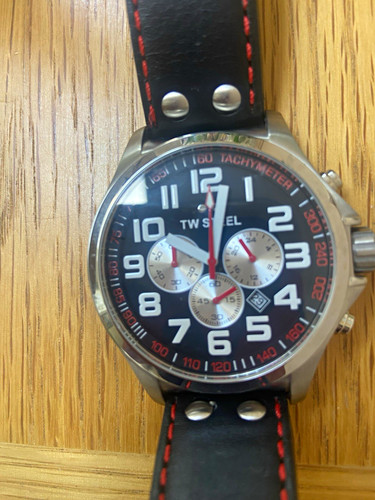 Steel ceo ce1005 men s - tw,