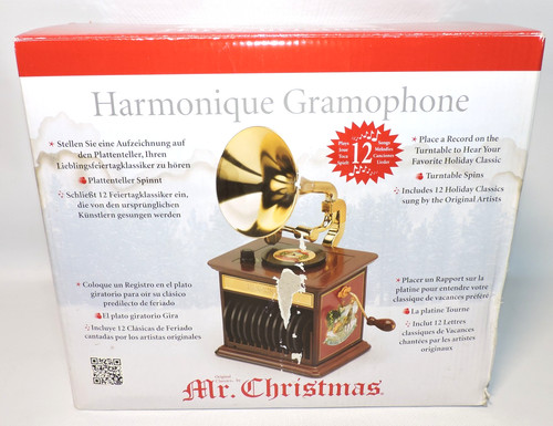 Christmas harmonique - christmas,