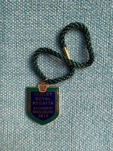 Henley royal regatta stewards - royal, stewards'