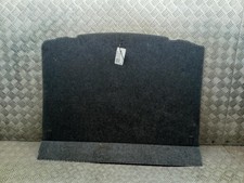 TOYOTA AURIS BOOT TRUNK FLOOR