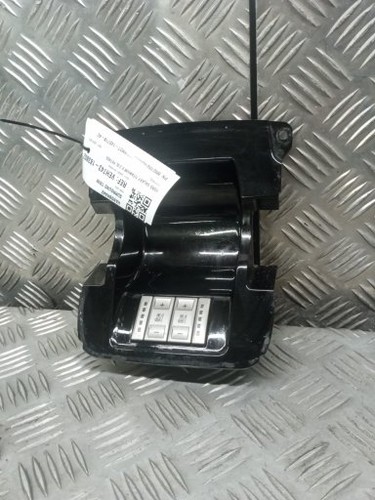 Ford galaxy 2006 2015 - ford, 2006-2015