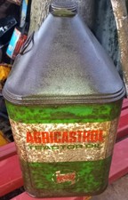 Agricastrol Vintage Oil