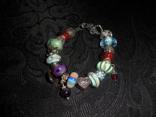 Vintage 925 sterling silver - .925,