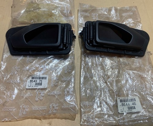 Peugeot 306 interior door - interior,