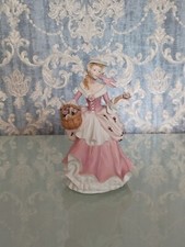 Collectable Wedgwood 'Rose'