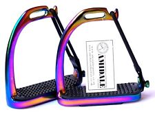 AMIDALE RAINBOW PEACOCK SAFETY