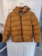 (WD) Next Mustard Yellow