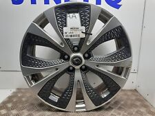 ALLOY WHEEL RENAULT SCENIC 20