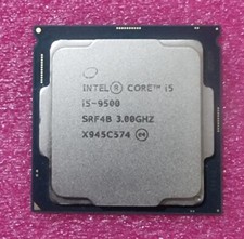 Intel Core i5 9500 9th Gen