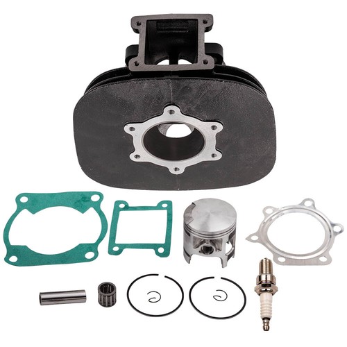 Complete top end kit for - complete,