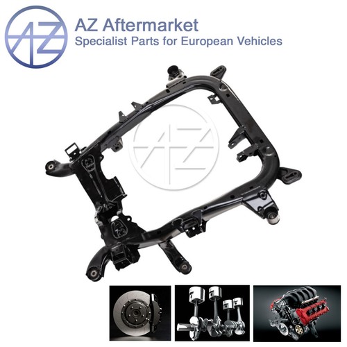 New front subframe inc - az,