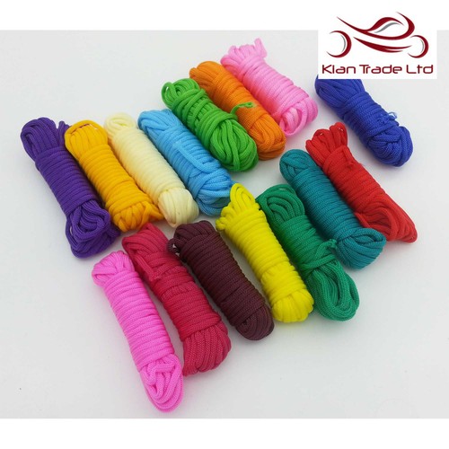 3mm paracord rope - 3mm,