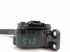 6Q1721503C accelerator pedal 195164 for SEAT IBIZA SC (6J1) 1.2 12V 2008