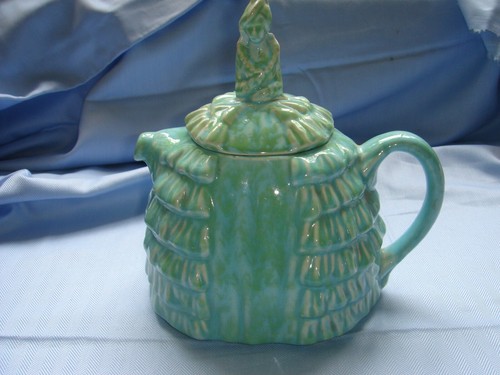 Sadler vintage antique - vintage,