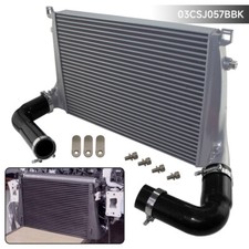Front Mount Intercooler Kit