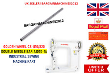 GOLDEN WHEEL POST BED CS-820