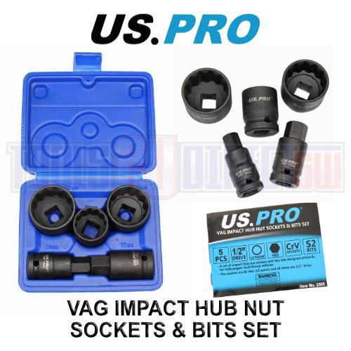 Pro dr 12 point - 1/2",