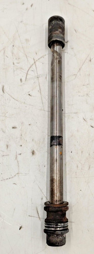 Rear wheel axle honda cx - rear,