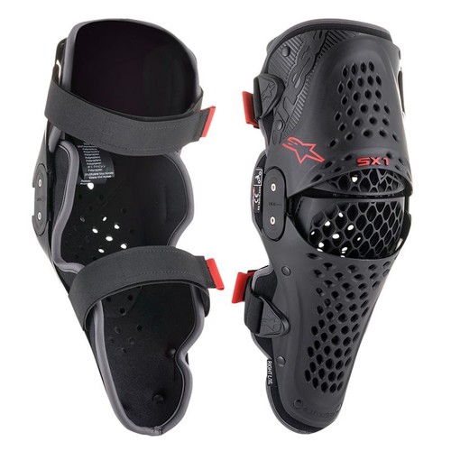 Alpinestars 2025 v2 knee - v2,