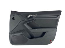 Interior Cover Door Panel