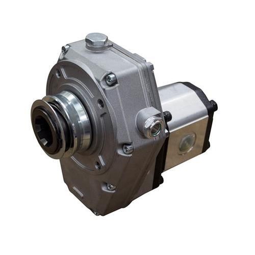 Walvoil hydraulic pto gearbox - walvoil,