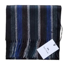 PAUL SMITH SCARF Mens