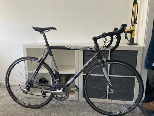Trek madone carbon - trek, madone.
