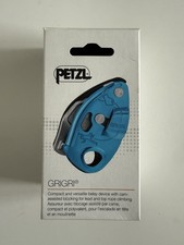 Petzl GriGri Belay Device